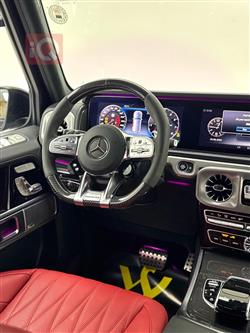 مێرسێدس بێنز G-Class